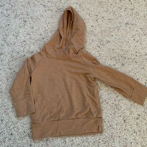 Childhoods clothing hoody